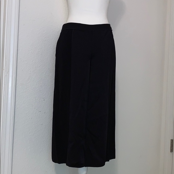 BCBG Gaucho Pants - Picture 6 of 10